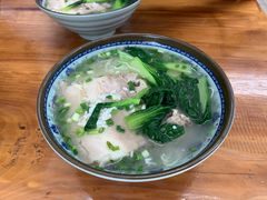 -枫镇面馆(寒山寺店)