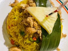 -迷你椰·泰式大排档(共康店)