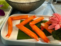 -喜聚薈·花膠雞海鮮火鍋(越秀店)