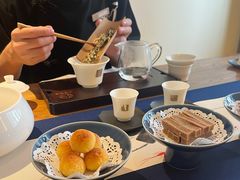 -小茶闲舍·观景商务茶馆(广州塔店)