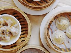 -索菲特酒店·乐轩华中餐厅