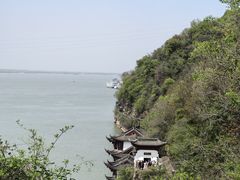-采石矶景区