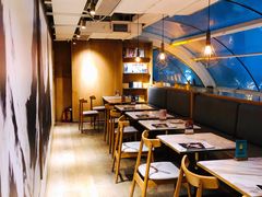 大堂-农畉LONFOOD(福田星河COCOPark店)