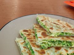 -银村街家常菜·早点·粥饼(北线阁店)