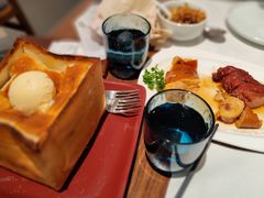烧味拼盘-港丽餐厅(正大店)