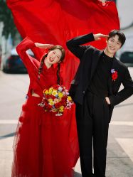 -雅云婚纱摄影工作室旗舰店