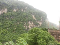 -乌江画廊(彭水苗族土家族自治县)