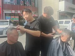 -上海农商银行(大华分理处)