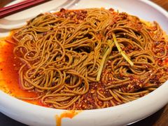 -面辣子·陕西家乡菜(长安店)