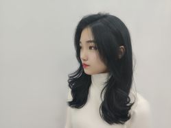 -小齐发型Star~salon