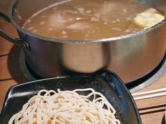 -掂档潮汕牛肉火锅(沈阳万象城店)