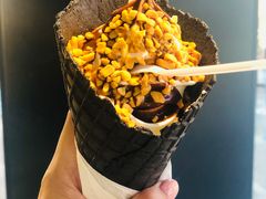 -麦当劳(新达汇三林店)