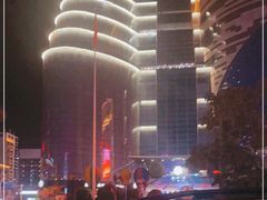 -CGV影城(百利城4DX店)