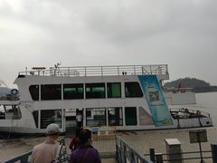 -长洲岛都市农业公园
