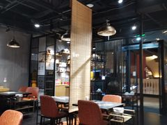 大堂-城南老友羊蝎子火锅(花乡奥莱店)