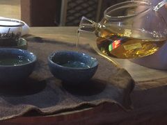-汤森悠生活文化汤(江宁万达店)