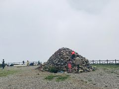 -阳台山自然风景区