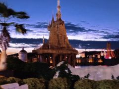 -大连海昌发现王国主题公园