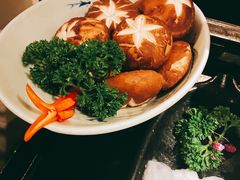 -捞王猪肚鸡火锅(财富中心店)