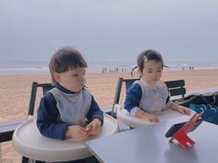 -海风酒吧 喝精酿 听民谣(阿那亚礼堂店)