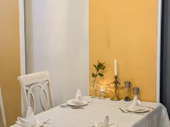 -成桂西餐厅·42年的味道(五大道疙瘩楼店)