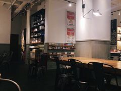 -HAY COFFEE