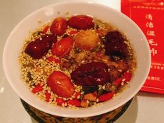 塞上八宝茶-宁夏国强手抓羊肉·清真菜(未央路凤三店)