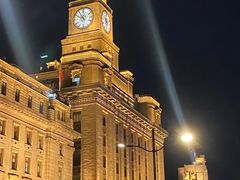 -南京路步行街