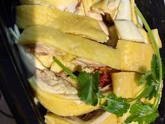 -小红三黄鸡(中西花园店)