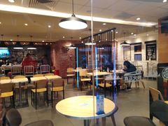 -头壹号饸饹面·大油条(东升科技园店)