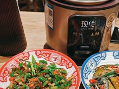 -高嗲嗲·现炒下饭菜(石鼓路店)