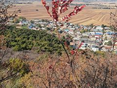 -棋盘山风景区