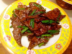 -那家小馆•北京菜•烤鸭(中关村店)