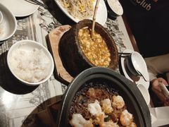 -绿茶餐厅(朝阳大悦城店)