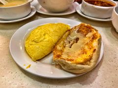 -香港新发烧腊茶餐厅(万象店)