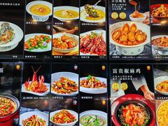 -将相和·海鲜蒸饺大连菜·连鹭海鲜姊妹店