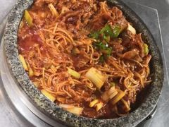 -敏丁拌饭(中街总店)