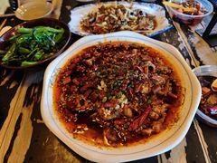 -饭江湖·江湖菜(湖广会馆店)