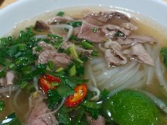 -蔡澜Pho·越南粉餐厅(海上世界店)