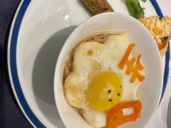 -百盛·鼎膳(中海财富中心)
