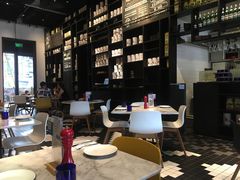 大堂-玛尚诺Pizza&Bar(长泰广场店)