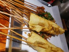 -木屋烧烤(岗顶二店)