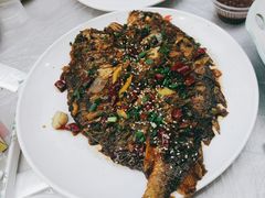 -四妹餐厅(玫瑰街店)