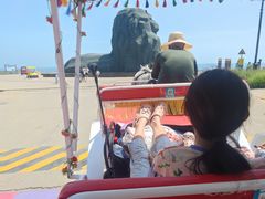 -南戴河国际娱乐中心