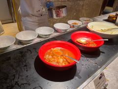 -盛宴标帜餐厅·亲子自助 (南昌喜来登酒店)