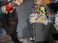 -孙奶奶葱包桧