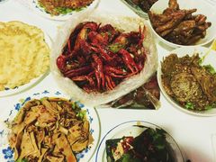 口味虾-文和友老长沙龙虾馆(化龙池店)