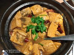 -小菜园新徽菜(滁州苏宁店)