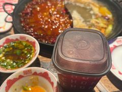 -水巷子·巴掌腰片重庆火锅(云纺店)