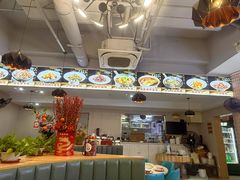 -福巷湘食小馆·猛火现炒(上海首店)